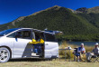 Camping Car Nouvelle-Zélande - Spaceships Beta 2S