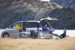 Camping Car Nouvelle-Zélande - Spaceships Beta 2S