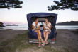 Camping Car Nouvelle-Zélande - Spaceships Beta