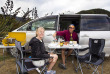 Camping Car Nouvelle-Zélande - Spaceships Beta