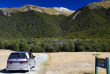 Camping Car Nouvelle-Zélande - Spaceships Beta