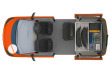 Camping Car Nouvelle-Zélande - Spaceships Beta