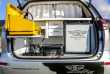 Camping Car Nouvelle-Zélande - Spaceships Dream Sleeper Mini