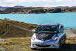 Camping Car Nouvelle-Zélande - Spaceships Dream Sleeper Mini