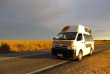 Camping Car Australie - Travellers Autobarn - Hitop 2 +1 personnes