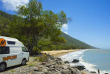Camping Car Australie - Travellers Autobarn - Hitop 2 +1 personnes