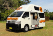 Camping Car Australie - Travellers Autobarn - Kuga 2 +1 personnes