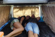 Camping Car Australie - Travellers Autobarn - Kuga 2 +1 personnes