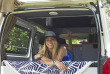 Camping Car Australie - Travellers Autobarn - Kuga 2 +1 personnes
