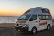 Camping Car Australie - Travellers Autobarn - Kuga 2 +1 personnes