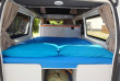 Camping Car Australie - Travellers Autobarn - Kuga 2 +1 personnes