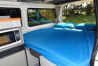Camping Car Australie - Travellers Autobarn - Kuga 2 +1 personnes