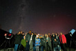 Nouvelle-Zélande - Lake Tekapo - Tekapo Star Gazing