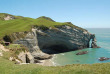 Nouvelle-Zélande - Cape Farewell