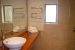 Nouvelle-Zélande - Catlins - Curio Bay Accomodation