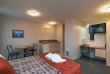 Nouvelle-Zélande - Christchurch - Bella Vista Motel and Appartments -1 Bedroom Room