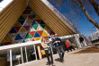 Nouvelle-Zélande - Christchurch