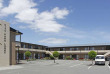 Nouvelle-Zélande - Christchurch - City Park Motel