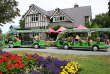 Nouvelle-Zélande - Christchurch