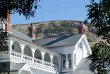 Nouvelle-Zélande - Christchurch - Otahuna Lodge
