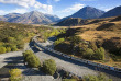 Nouvelle-Zélande - La TranzAlpine