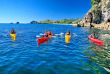 Nouvelle-Zélande - Coromandel - Cathedral Cove Kayak Tours