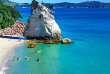Nouvelle-Zélande - Coromandel - Cathedral Cove Kayak Tours