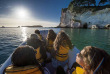 Nouvelle-Zélande - Coromandel - Croisière dans la baie de Mercury