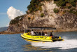 Nouvelle-Zélande - Coromandel - Croisière dans la baie de Mercury