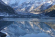 Nouvelle-Zélande - Mount Cook - Survol de 55 minutes en hélicoptère