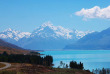 Nouvelle-Zélande - New Zealand Odyssey - Mount Cook