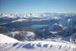 Nouvelle-Zélande - Mount Cook - Survol de 55 minutes en avion à skis