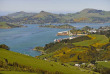 Nouvelle-Zélande - Dunedin - Croisière Monarch Cruises dans le port d'Otago et Observation de la faune marine © DunedinNZ