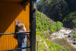 Nouvelle-Zélande - Dunedin - Taieri Gorge railway © DunedinNZ