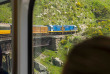Nouvelle-Zélande - Dunedin - Taieri Gorge railway © DunedinNZ