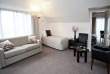 Nouvelle-Zélande - Dunedin - Cable Court Motel - Large One Bedroom Unit