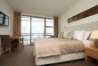 Nouvelle Zelande - Dunedin - Hotel St Clair - Executive Ocean View