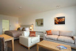 Nouvelle Zelande - Dunedin - Hotel St Clair - Executive Studio
