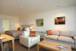Nouvelle Zelande - Dunedin - Hotel St Clair - Executive Studio