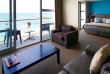 Nouvelle Zelande - Dunedin - Hotel St Clair - Luxury Ocean View 