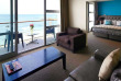 Nouvelle Zelande - Dunedin - Hotel St Clair - Luxury Ocean View