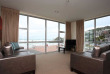Nouvelle Zelande - Dunedin - Hotel St Clair - Luxury Ocean View