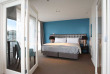 Nouvelle Zelande - Dunedin - Hotel St Clair - Luxury Ocean View