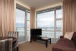 Nouvelle Zelande - Dunedin - Hotel St Clair - Luxury Ocean View