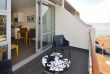 Nouvelle Zelande - Dunedin - Hotel St Clair - Executive Studio