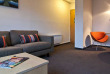 Nouvelle-Zélande - Dunedin - Kingsgate Hotel Dunedin - Suite