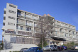 Nouvelle-Zélande - Dunedin - Kingsgate Hotel Dunedin