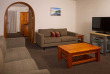 Nouvelle-Zélande - Dunedin - Kingsgate Hotel Dunedin - Suite