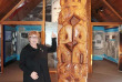 Nouvelle-Zélande - Dunedin - Visite guidée au Royal Albatross Centre
