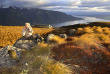Nouvelle-Zélande - Te Anau - Randonnée guidée sur la Kepler Track © Tourism New Zealand, Rob Suisted